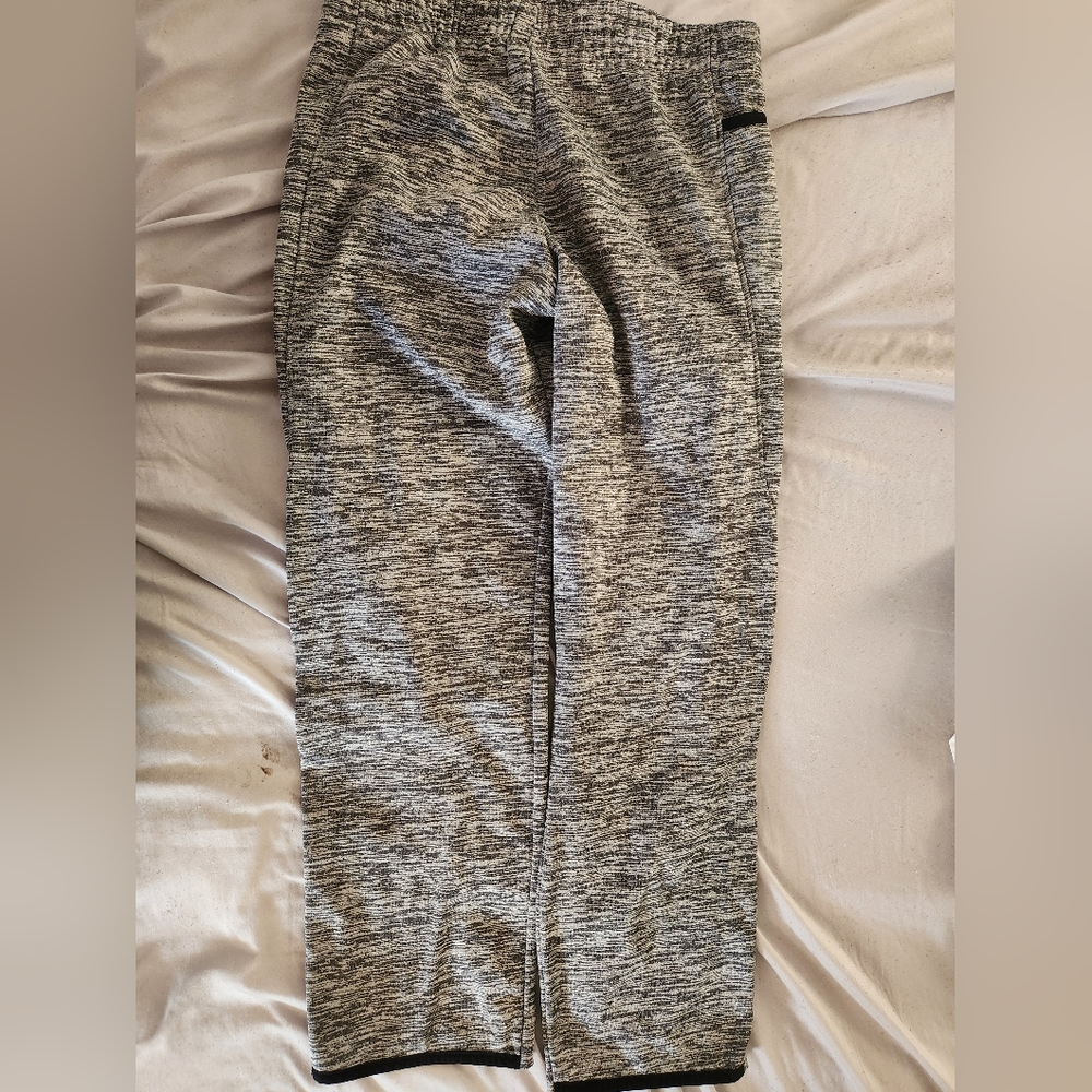 Sweat bottoms